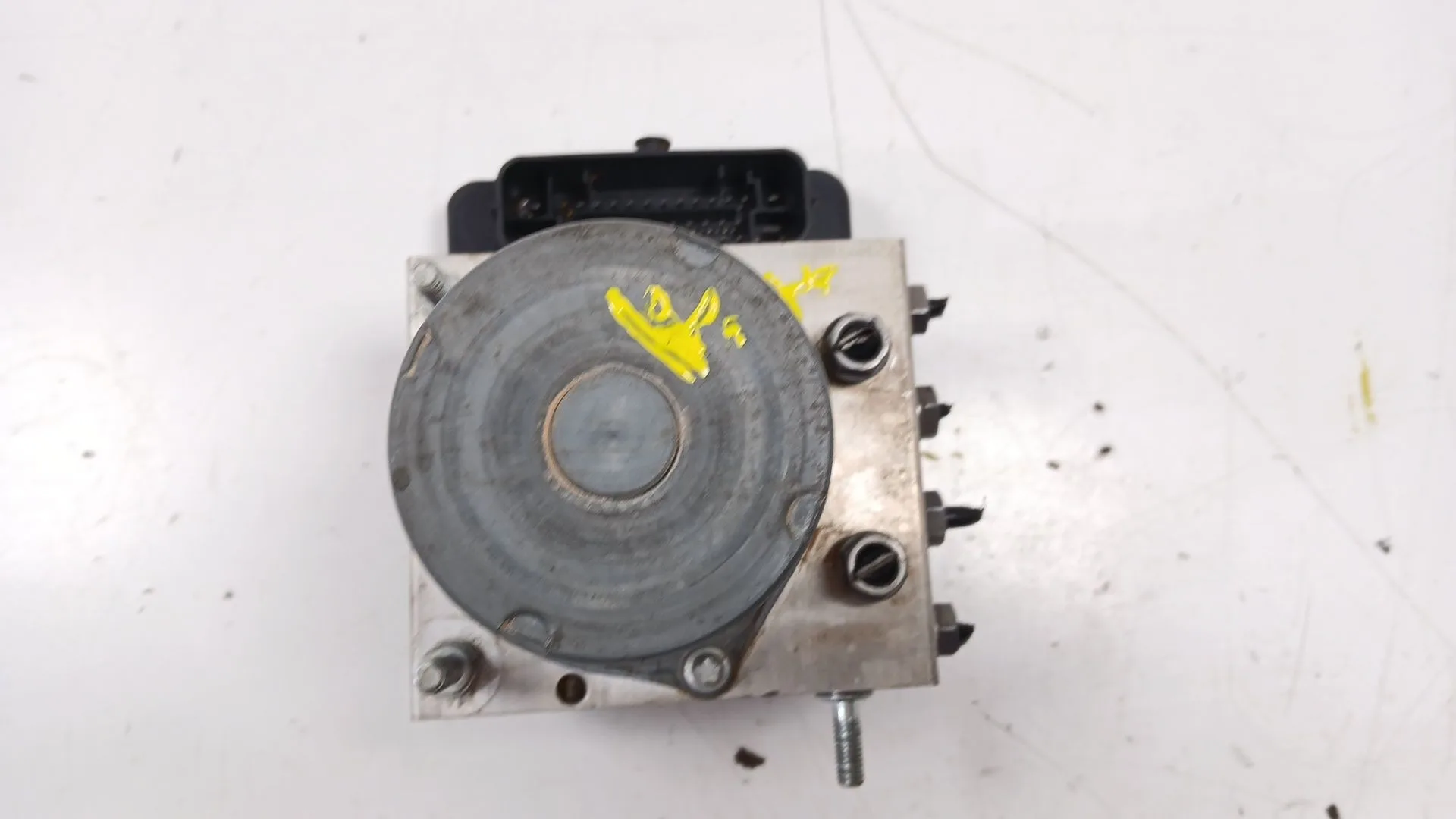Abs para Seat Ibiza Iv (6J5, 6P1)