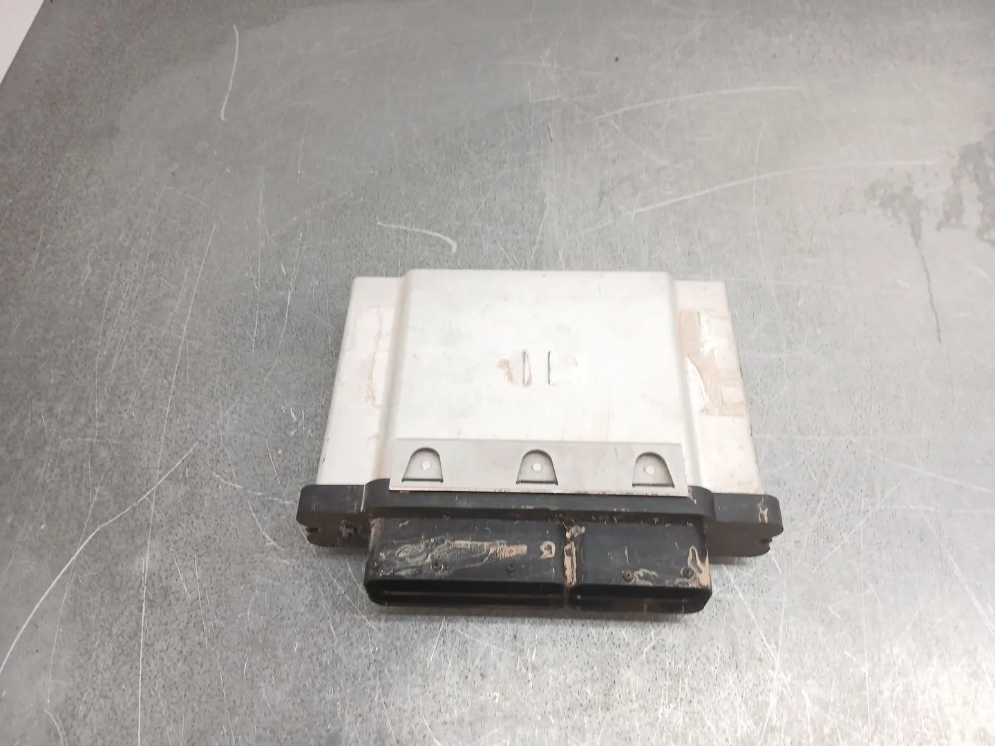 Centralita Motor Uce para Seat Ibiza Iv (6J5, 6P1)