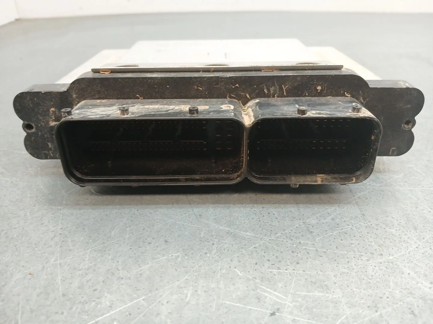 Centralita Motor Uce para Seat Ibiza Iv (6J5, 6P1)