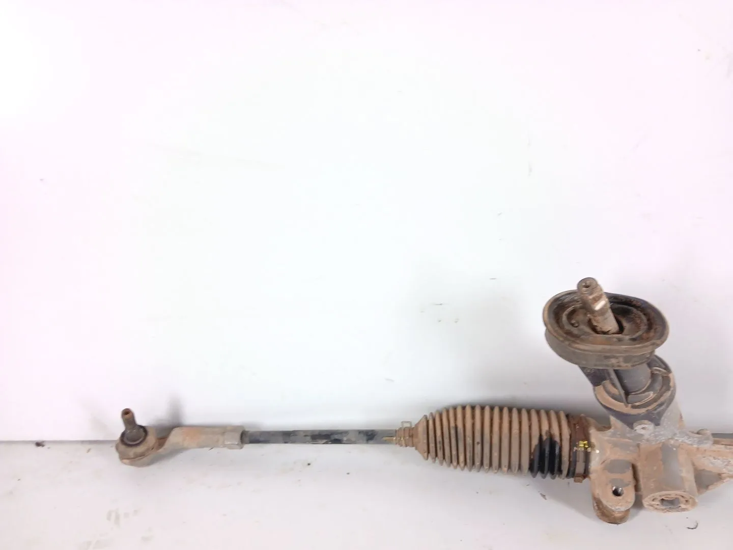 Cremallera Direccion para Seat Ibiza Iv (6J5, 6P1)