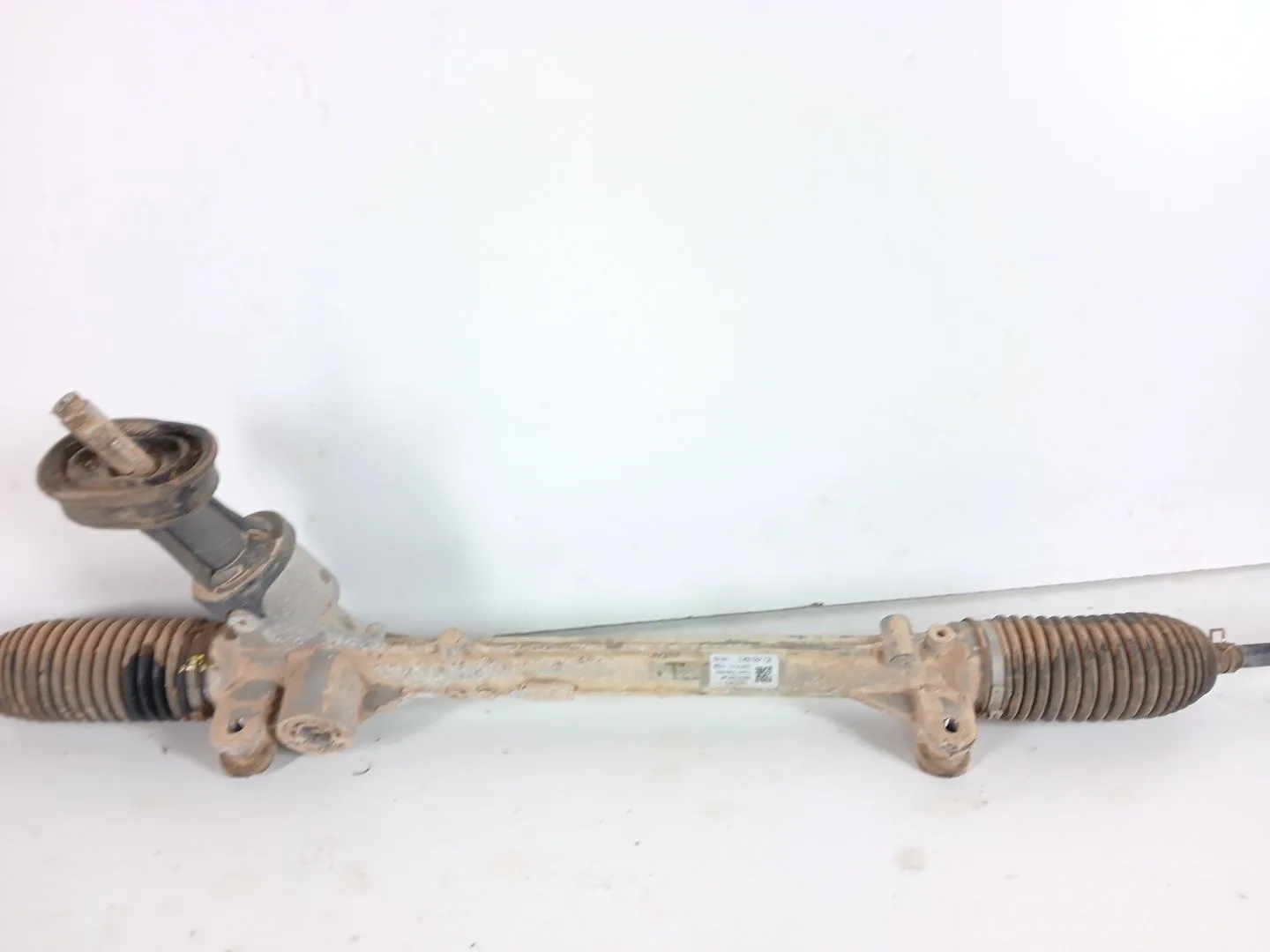 Cremallera Direccion para Seat Ibiza Iv (6J5, 6P1)