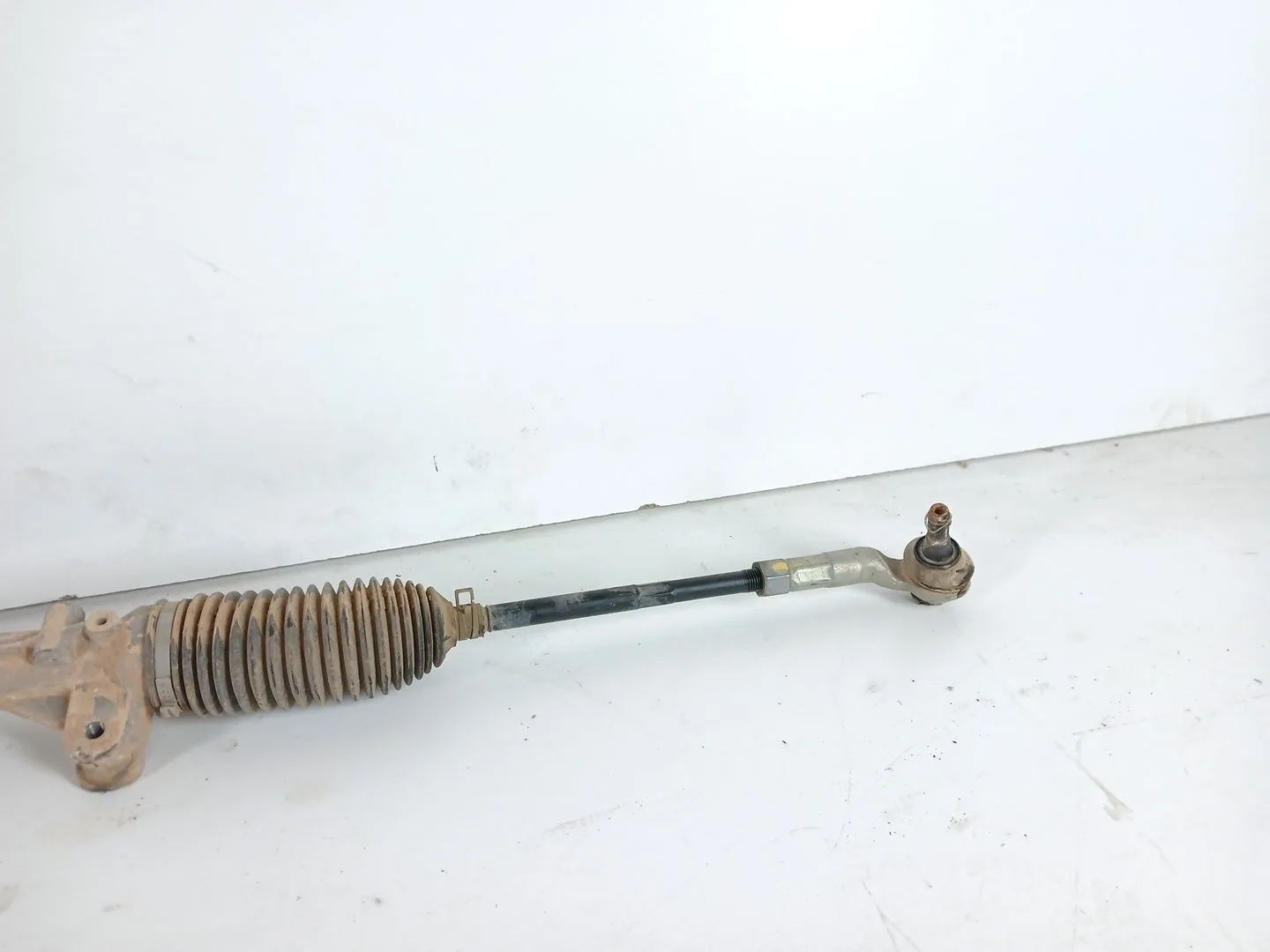 Cremallera Direccion para Seat Ibiza Iv (6J5, 6P1)