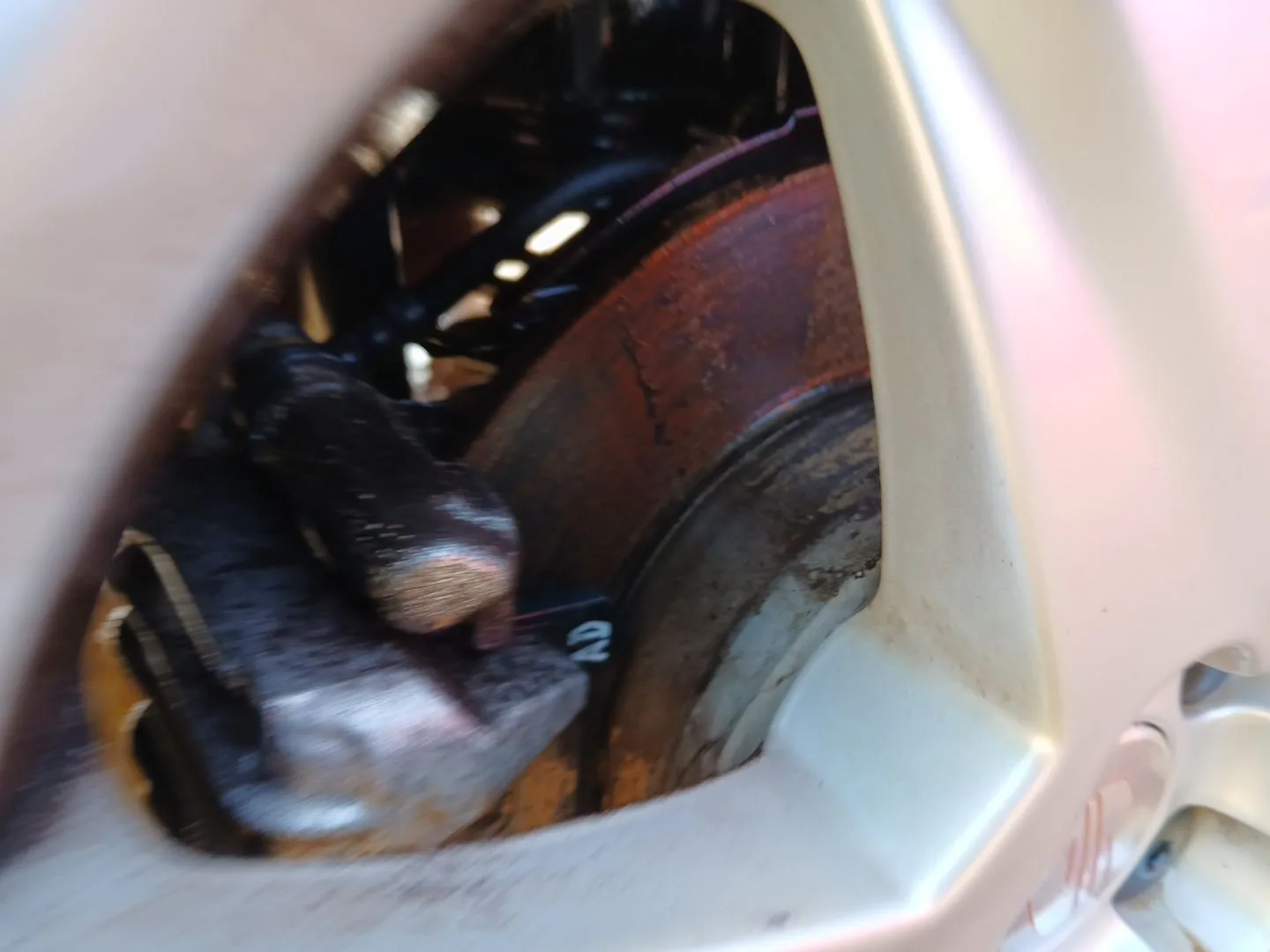 Puente Trasero para Seat Ibiza Iv (6J5, 6P1)