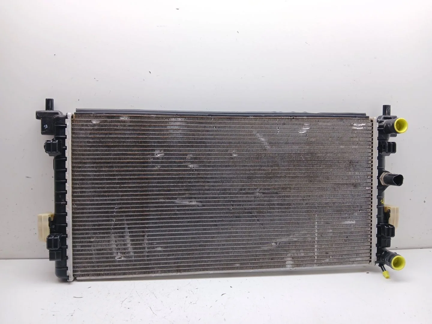 Radiador Agua para Seat Ibiza Iv (6J5, 6P1)