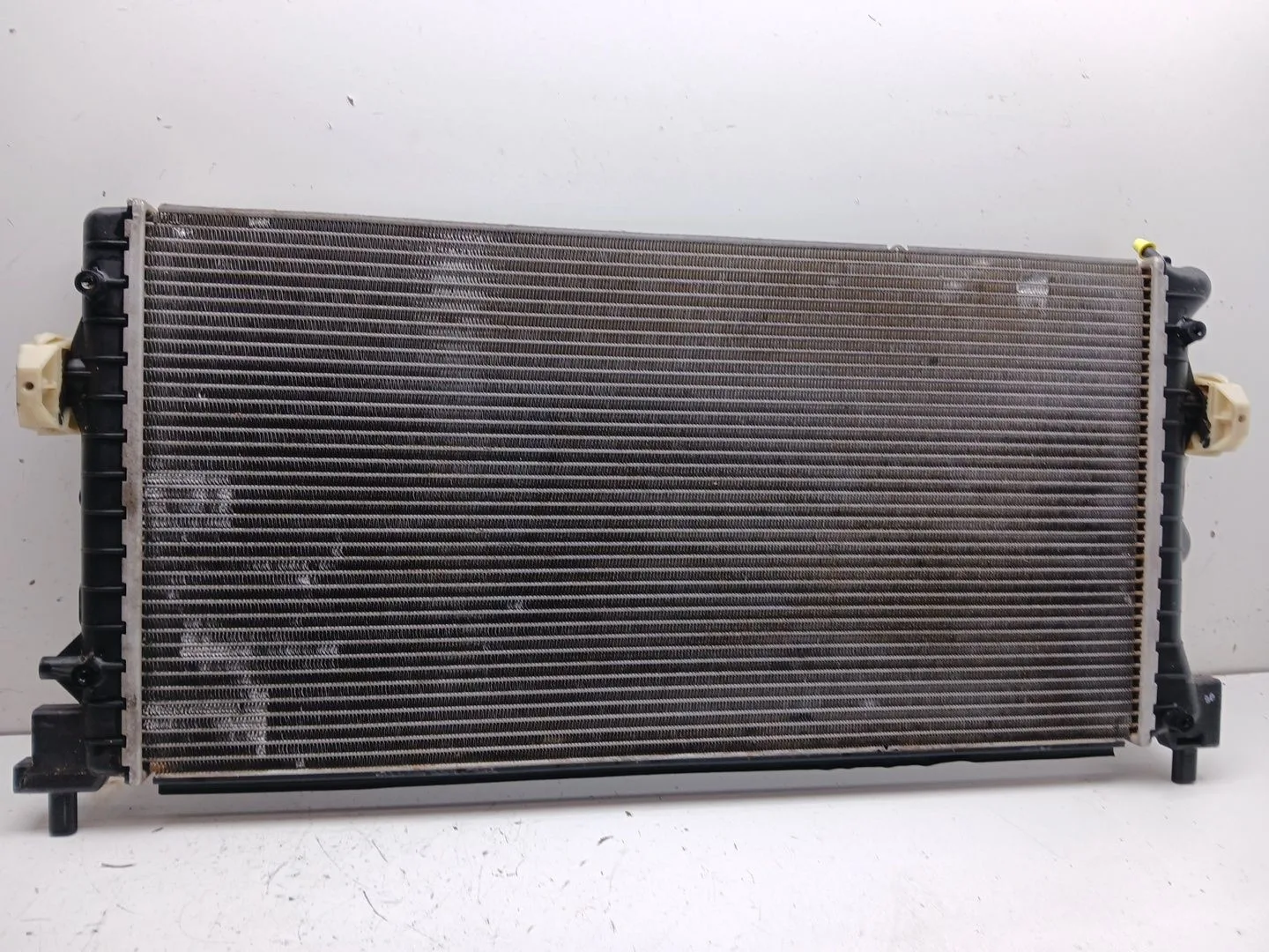Radiador Agua para Seat Ibiza Iv (6J5, 6P1)