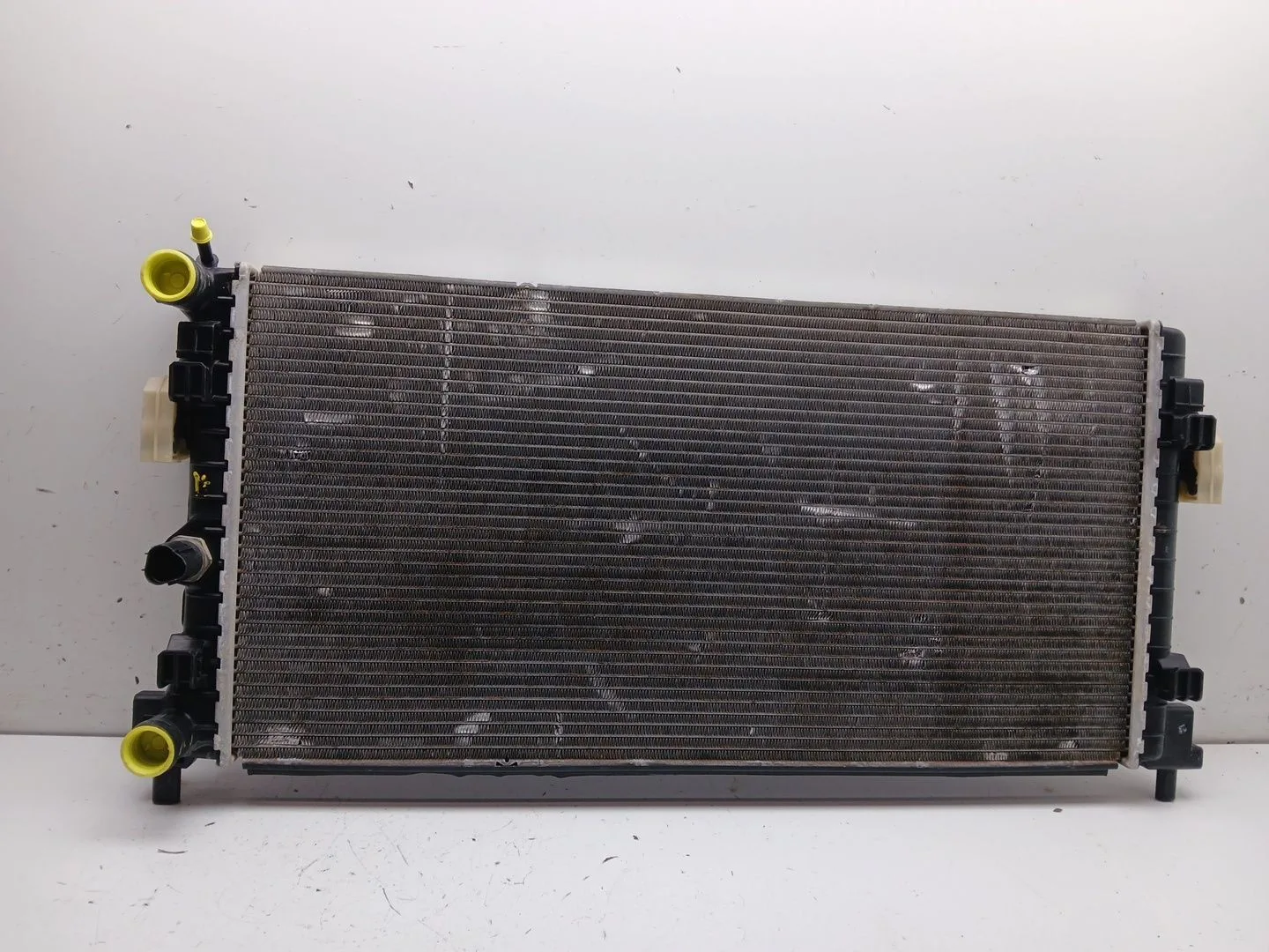 Radiador Agua para Seat Ibiza Iv (6J5, 6P1)