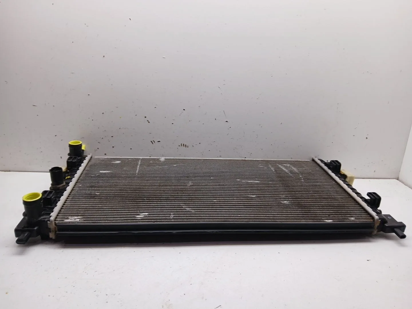 Radiador Agua para Seat Ibiza Iv (6J5, 6P1)
