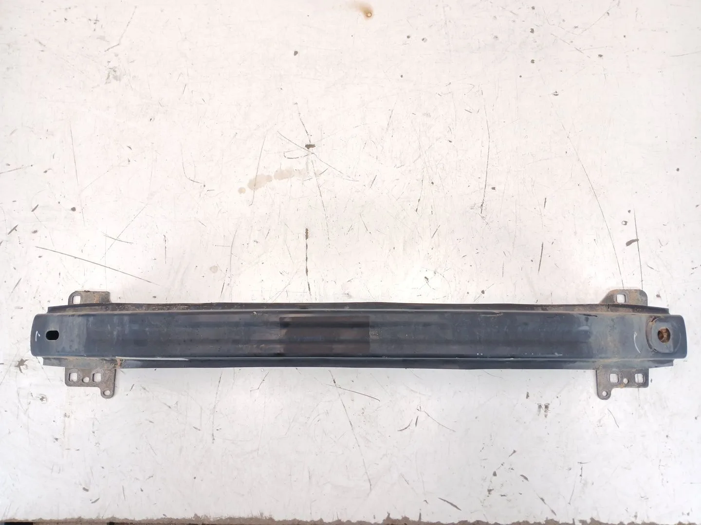 Refuerzo Paragolpes Delantero para Seat Ibiza Iv (6J5, 6P1)