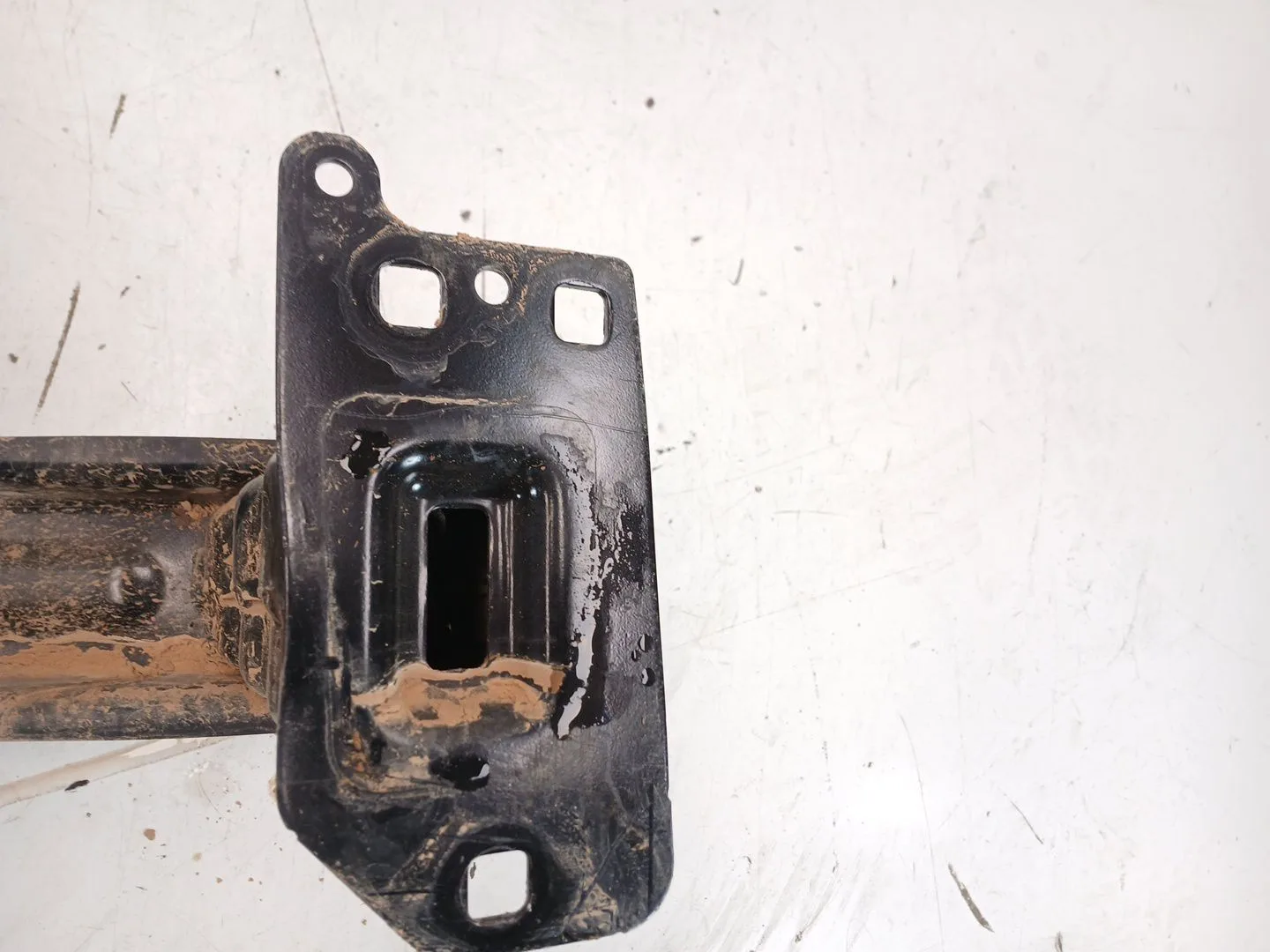 Refuerzo Paragolpes Delantero para Seat Ibiza Iv (6J5, 6P1)
