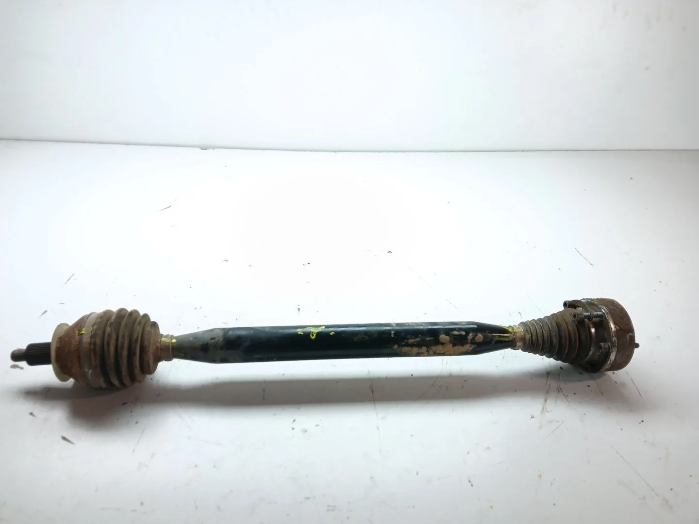 Transmision Delantera Derecha para Seat Ibiza Iv (6J5, 6P1)