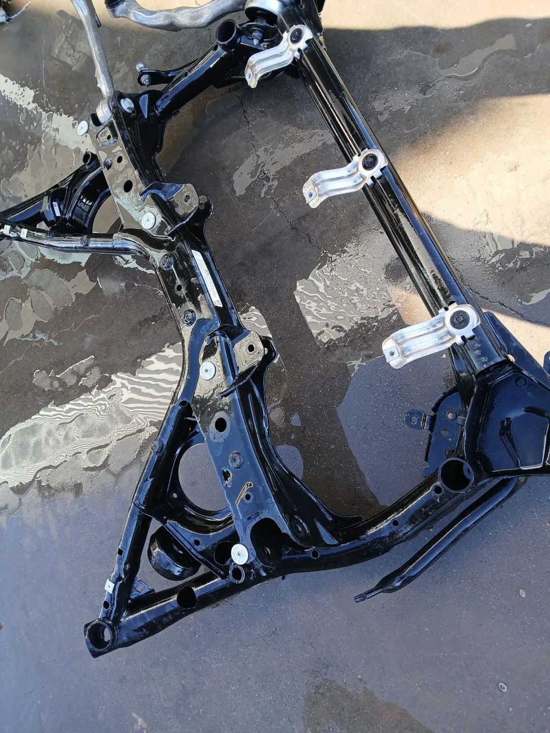 Puente Delantero para Bmw 3 (F30, F80)