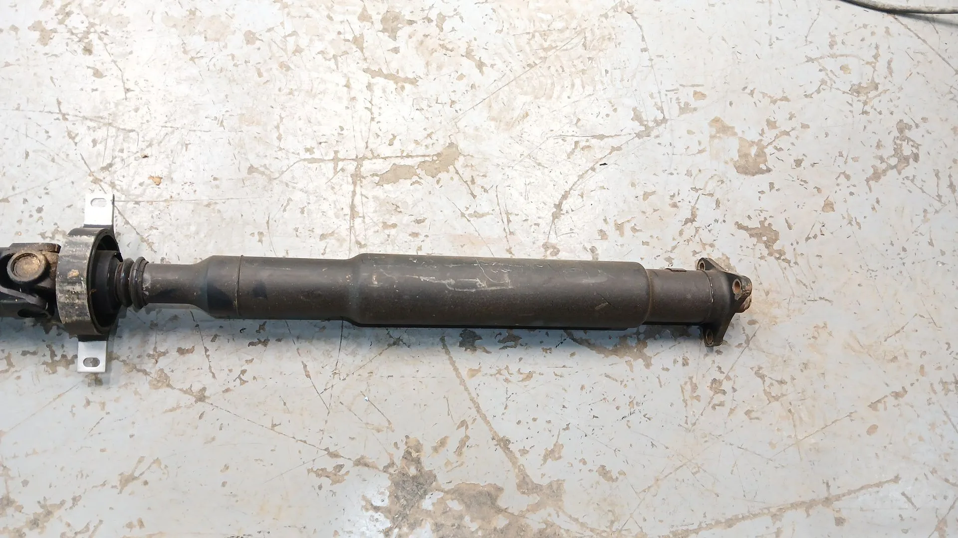 Transmision Central para Bmw 3 (F30, F80)