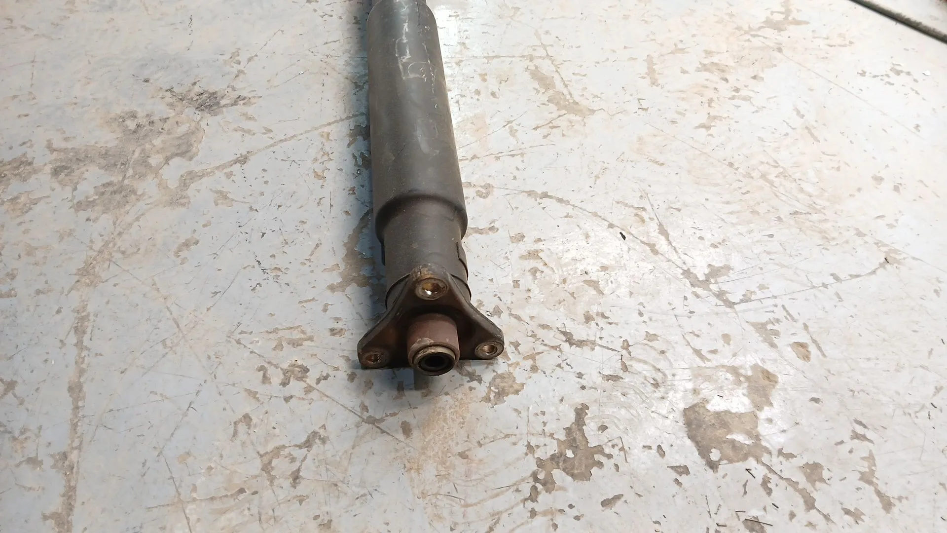 Transmision Central para Bmw 3 (F30, F80)