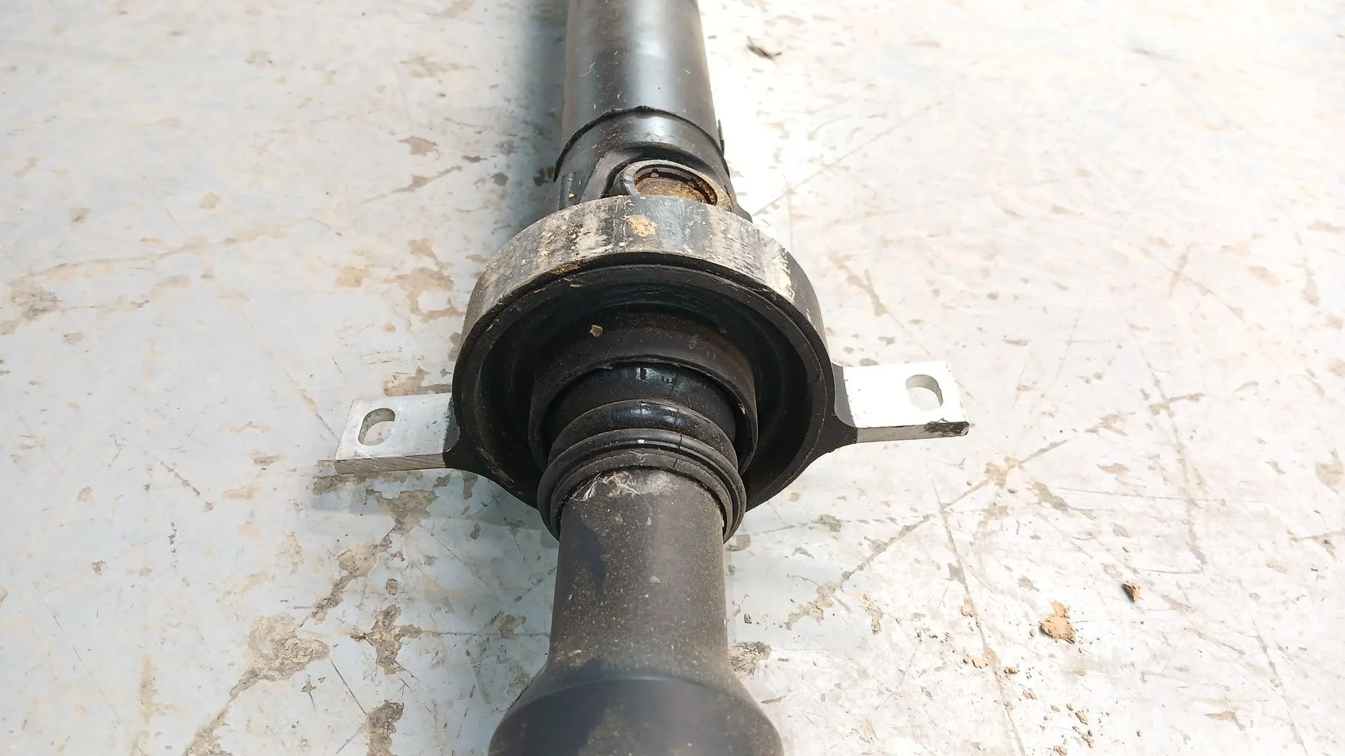 Transmision Central para Bmw 3 (F30, F80)