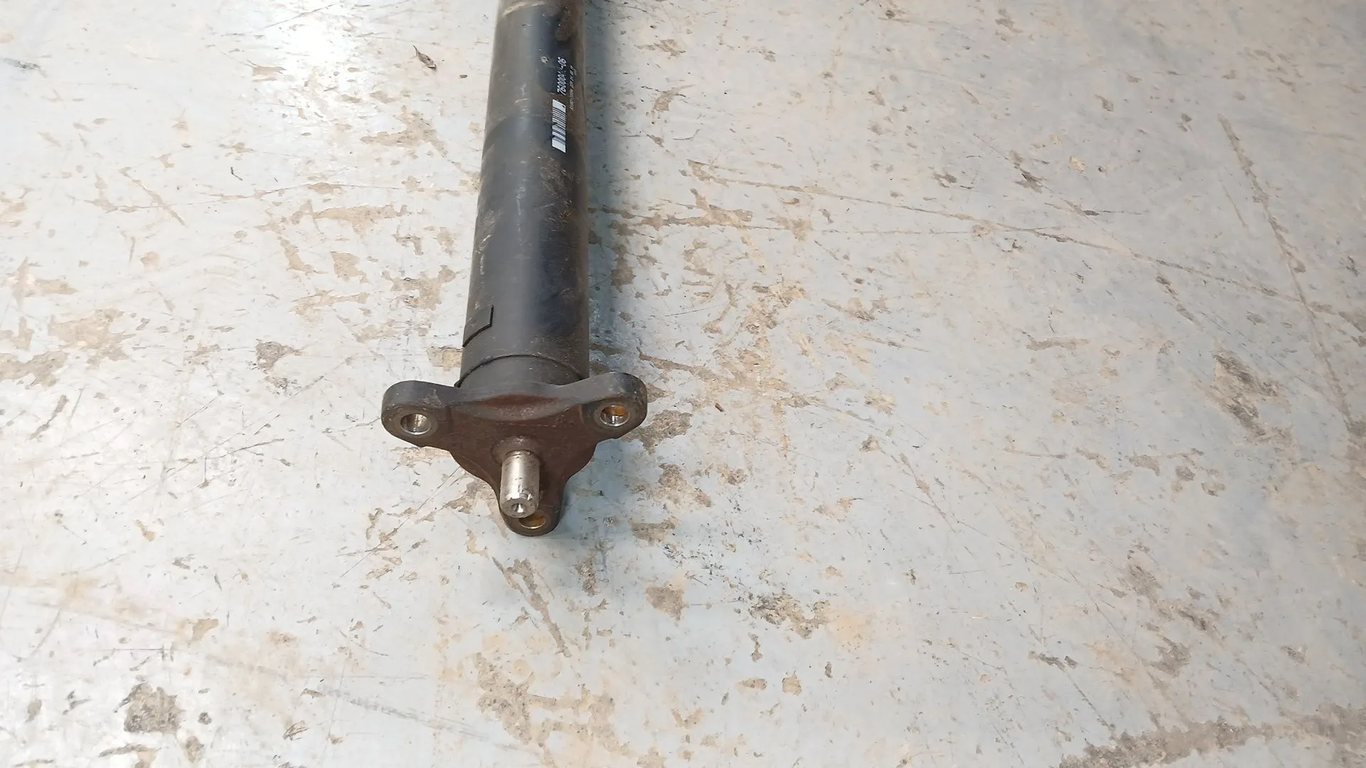 Transmision Central para Bmw 3 (F30, F80)