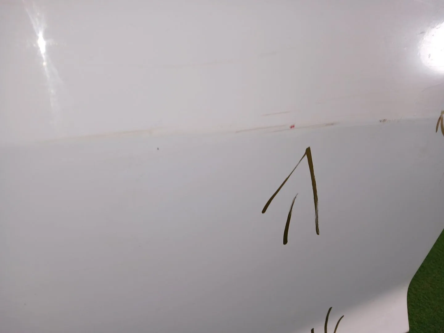 Puerta Trasera Derecha para Kia Sportage Iii (Sl)