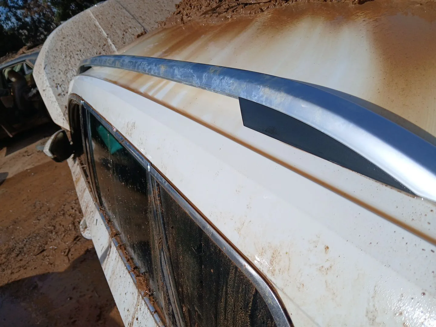 Barras Techo para Skoda Karoq (Nu7, Nd7)