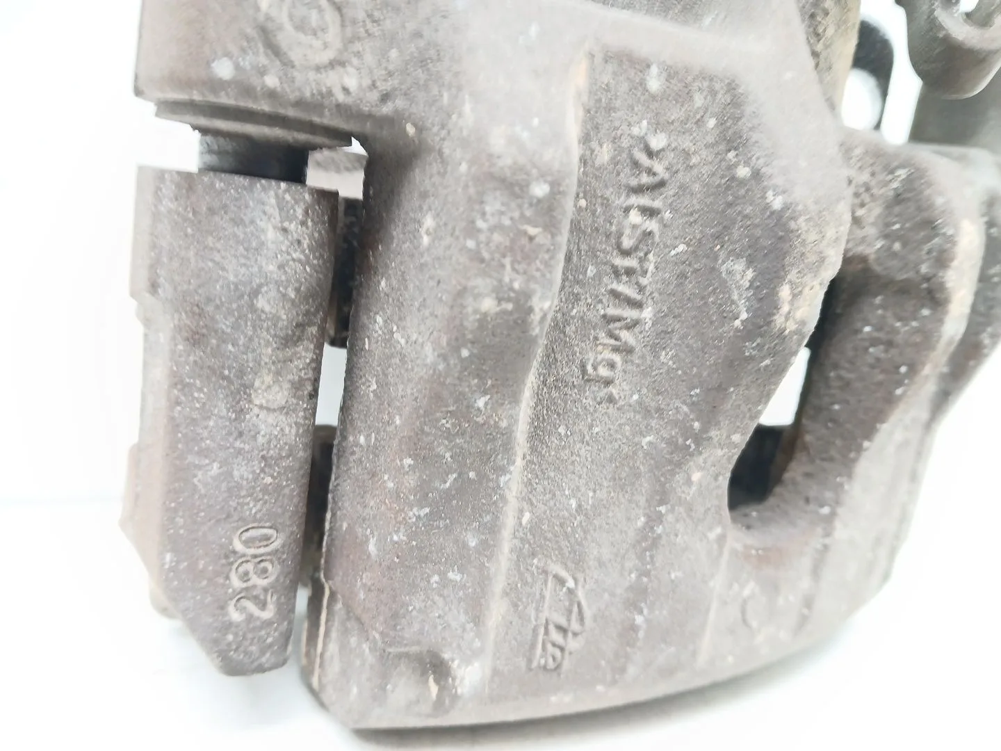 Pinza Freno Trasera Derecha para Ford C-Max Ii (Dxa/Cb7, Dxa/Ceu)