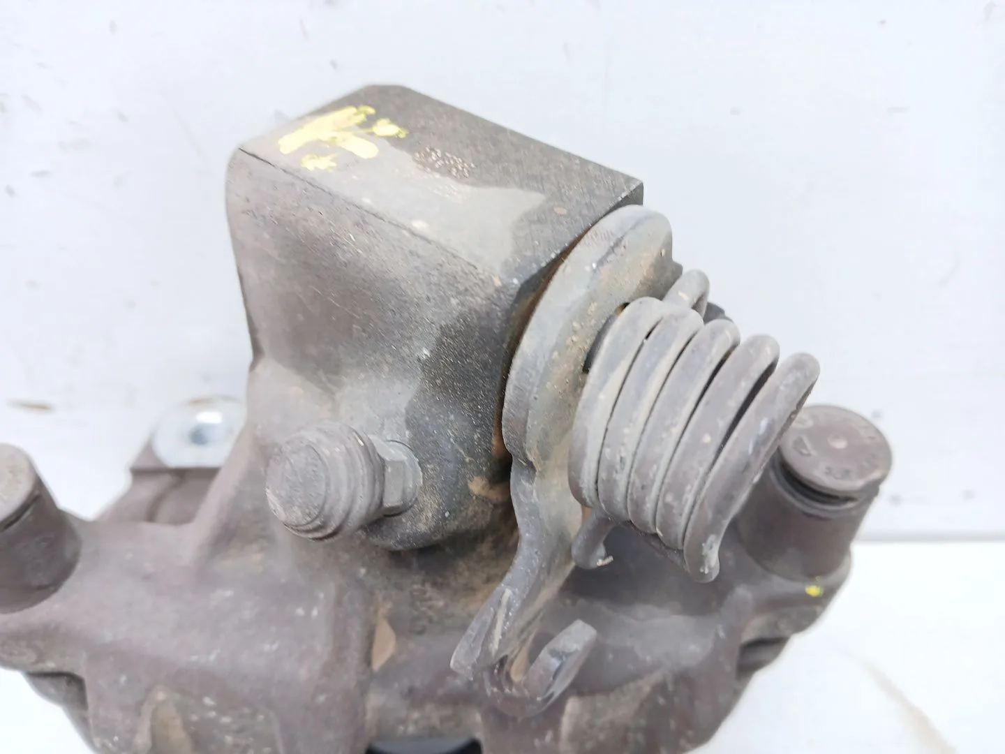 Pinza Freno Trasera Derecha para Ford C-Max Ii (Dxa/Cb7, Dxa/Ceu)