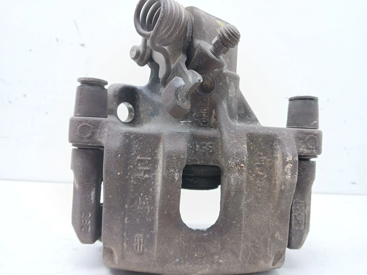 Pinza Freno Trasera Izquierda para Ford C-Max Ii (Dxa/Cb7, Dxa/Ceu)