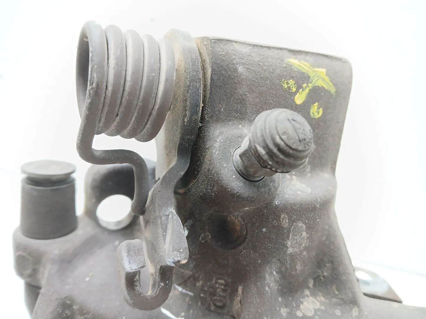 Pinza Freno Trasera Izquierda para Ford C-Max Ii (Dxa/Cb7, Dxa/Ceu)