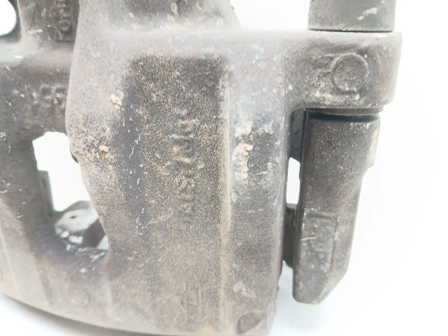 Pinza Freno Trasera Izquierda para Ford C-Max Ii (Dxa/Cb7, Dxa/Ceu)