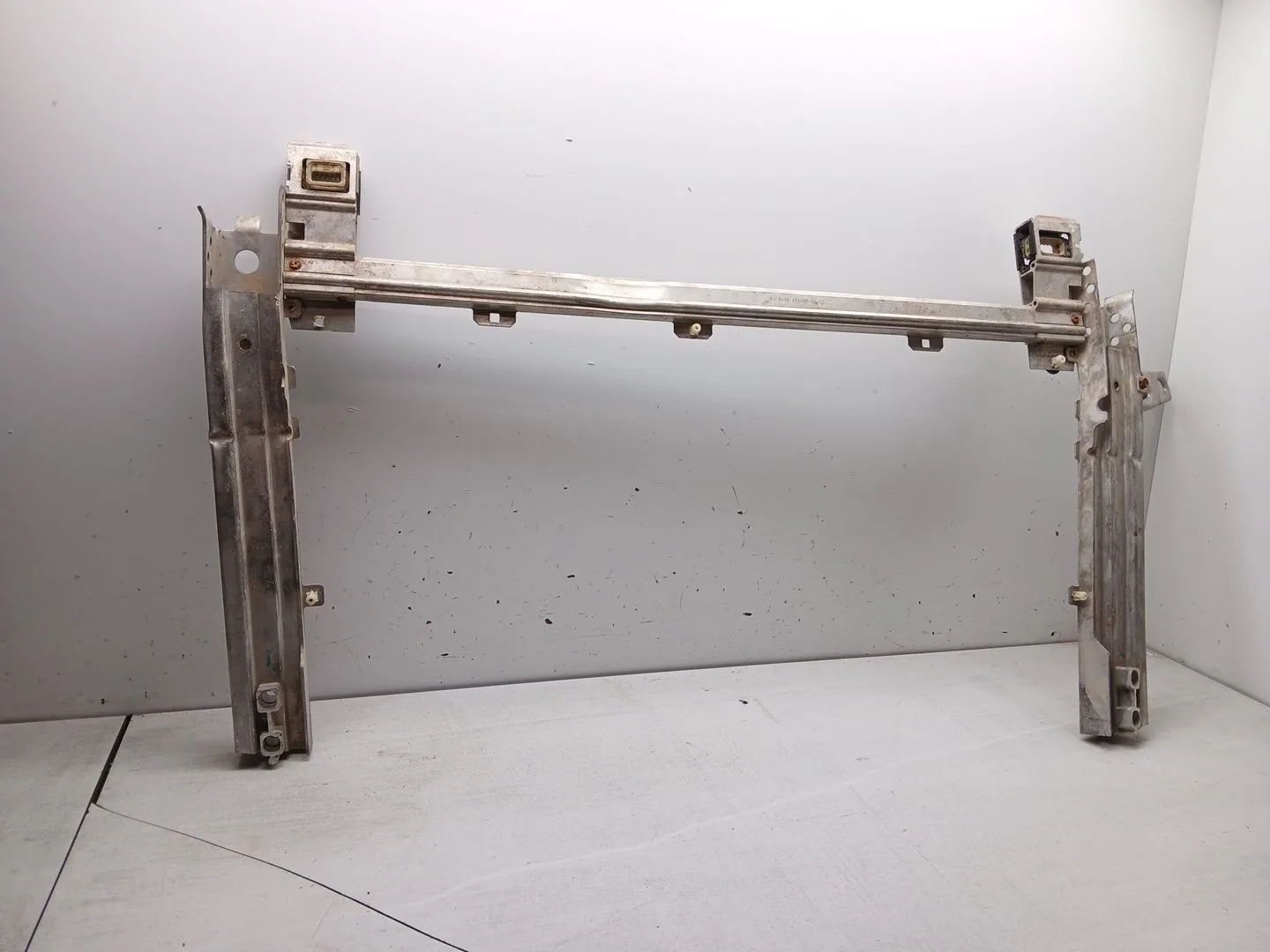 Travesano Inferior para Mini Mini Descapotable (F57)