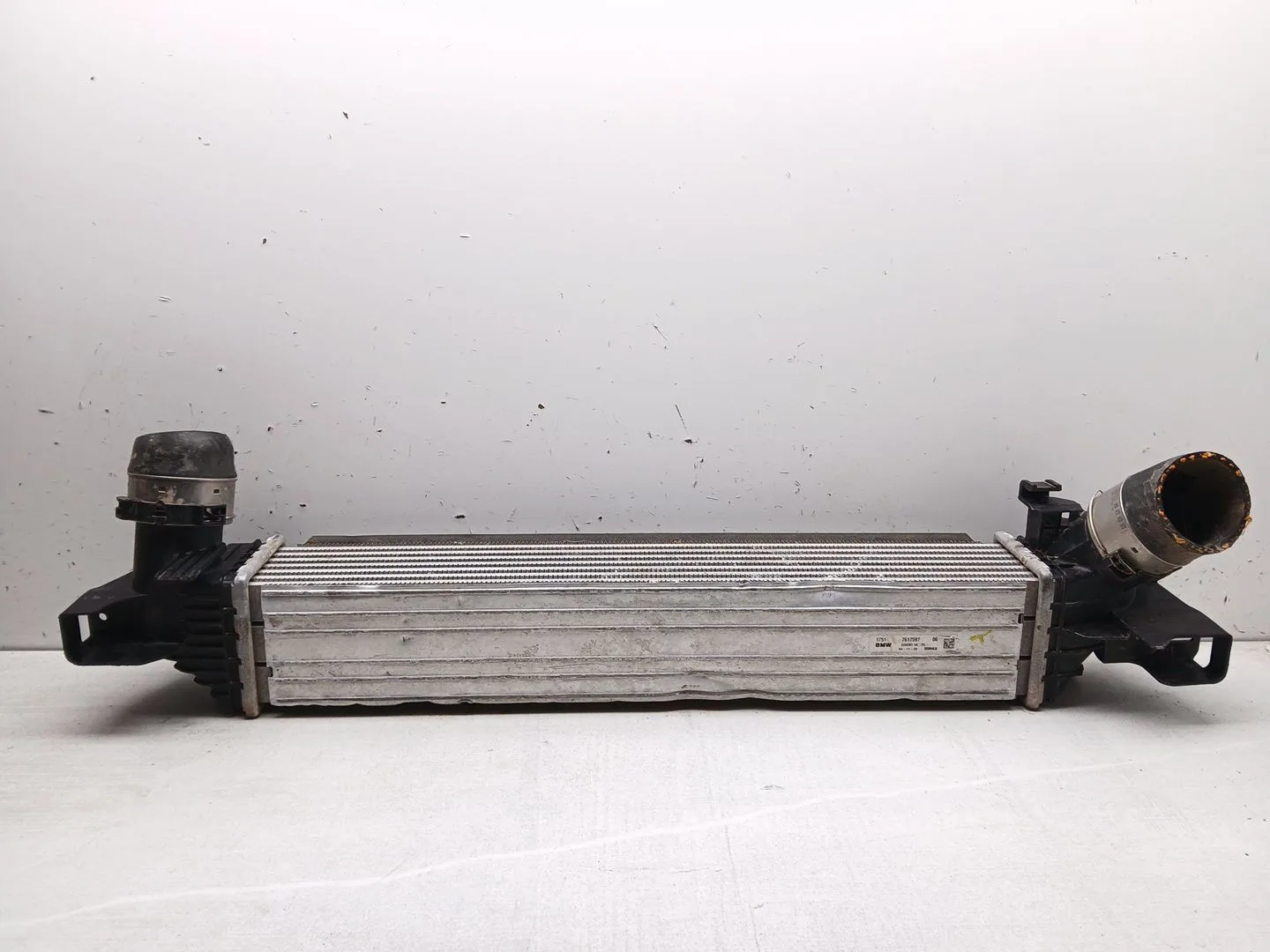 Intercooler para Mini Mini Descapotable (F57)