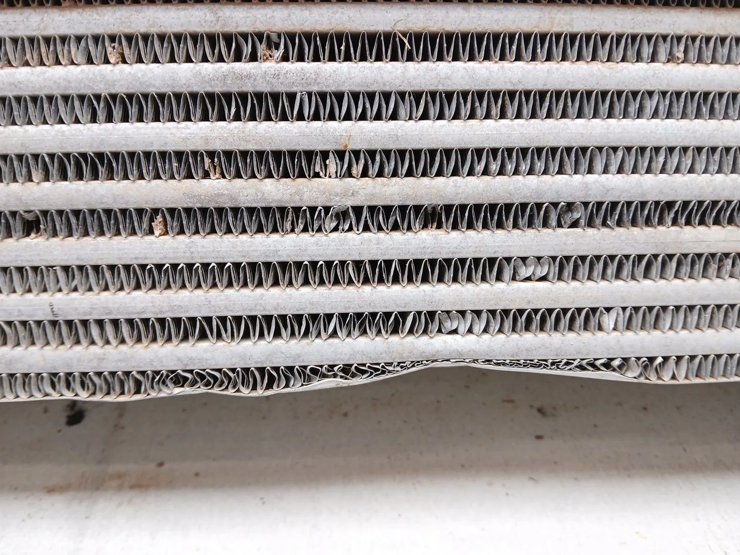 Intercooler para Mini Mini Descapotable (F57)