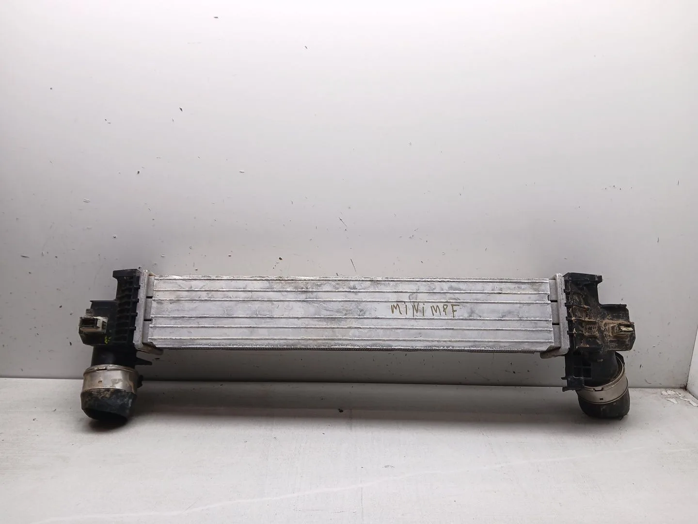 Intercooler para Mini Mini Descapotable (F57)