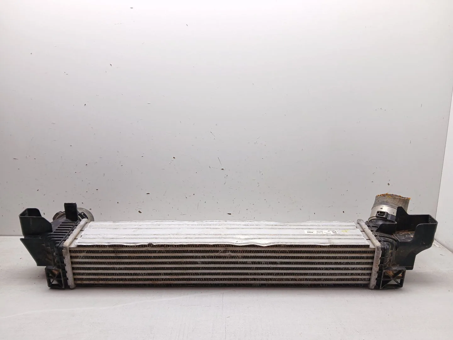 Intercooler para Mini Mini Descapotable (F57)