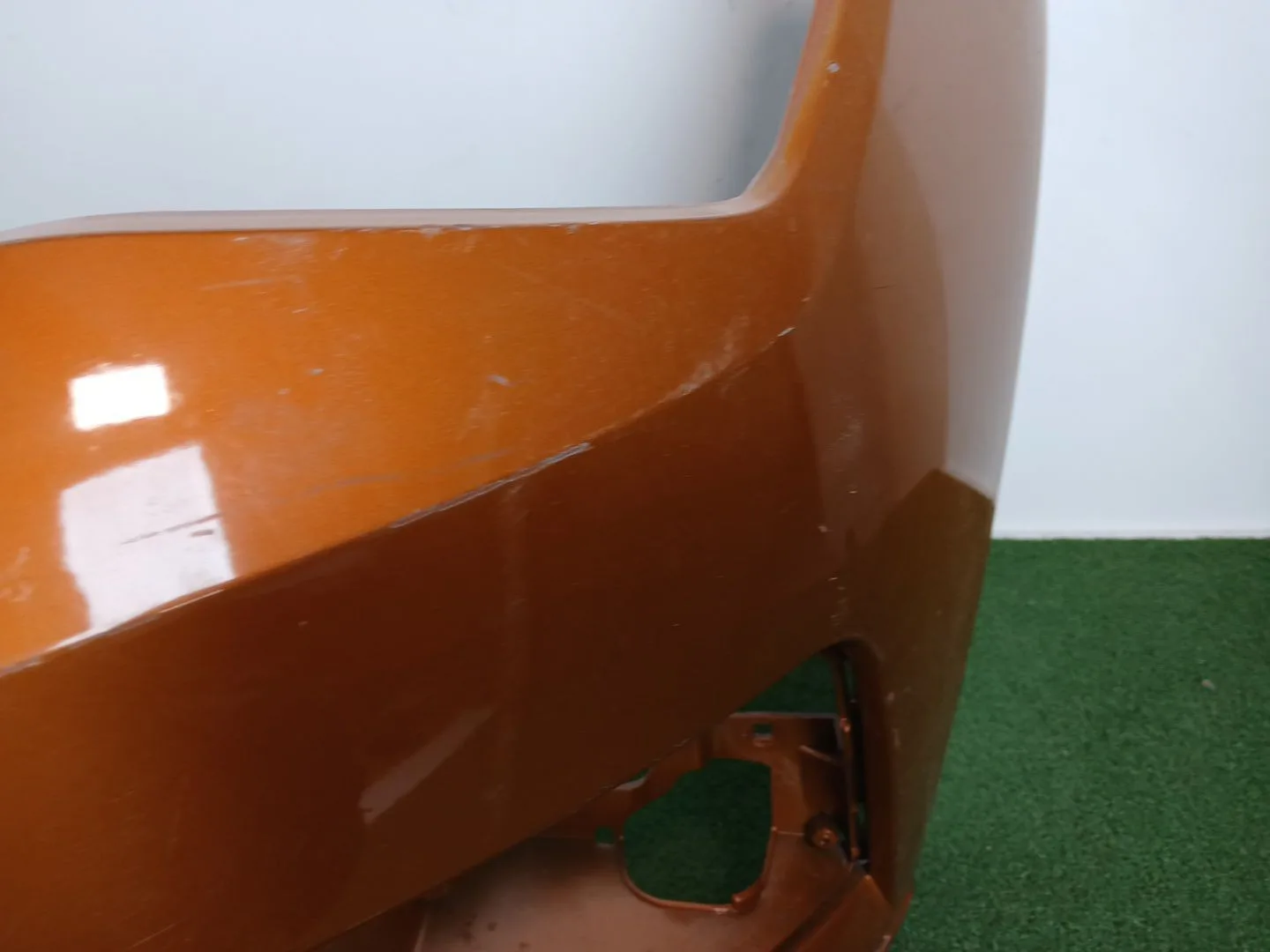 Paragolpes Delantero para Seat Ateca (Kh7, Khp)