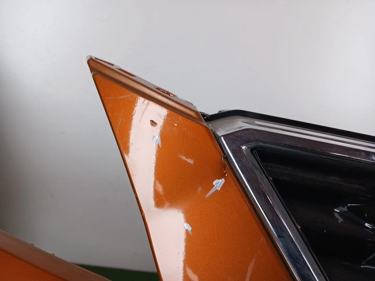 Paragolpes Delantero para Seat Ateca (Kh7, Khp)