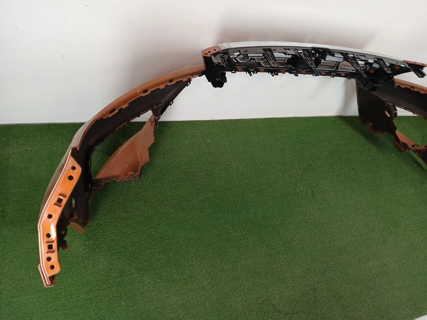 Paragolpes Delantero para Seat Ateca (Kh7, Khp)