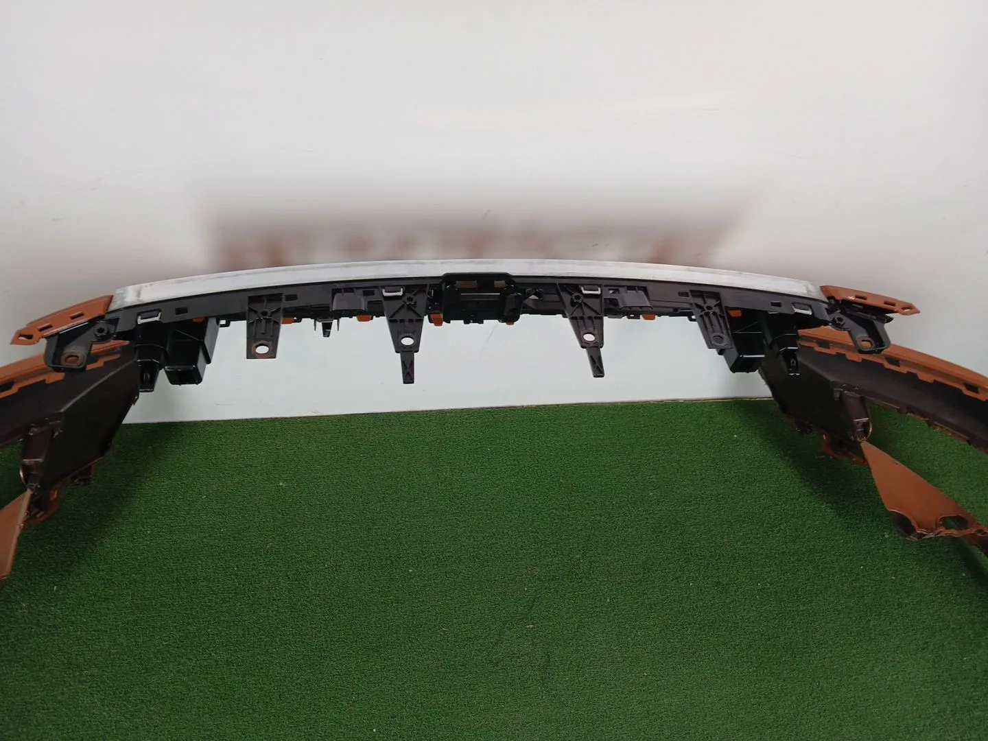 Paragolpes Delantero para Seat Ateca (Kh7, Khp)