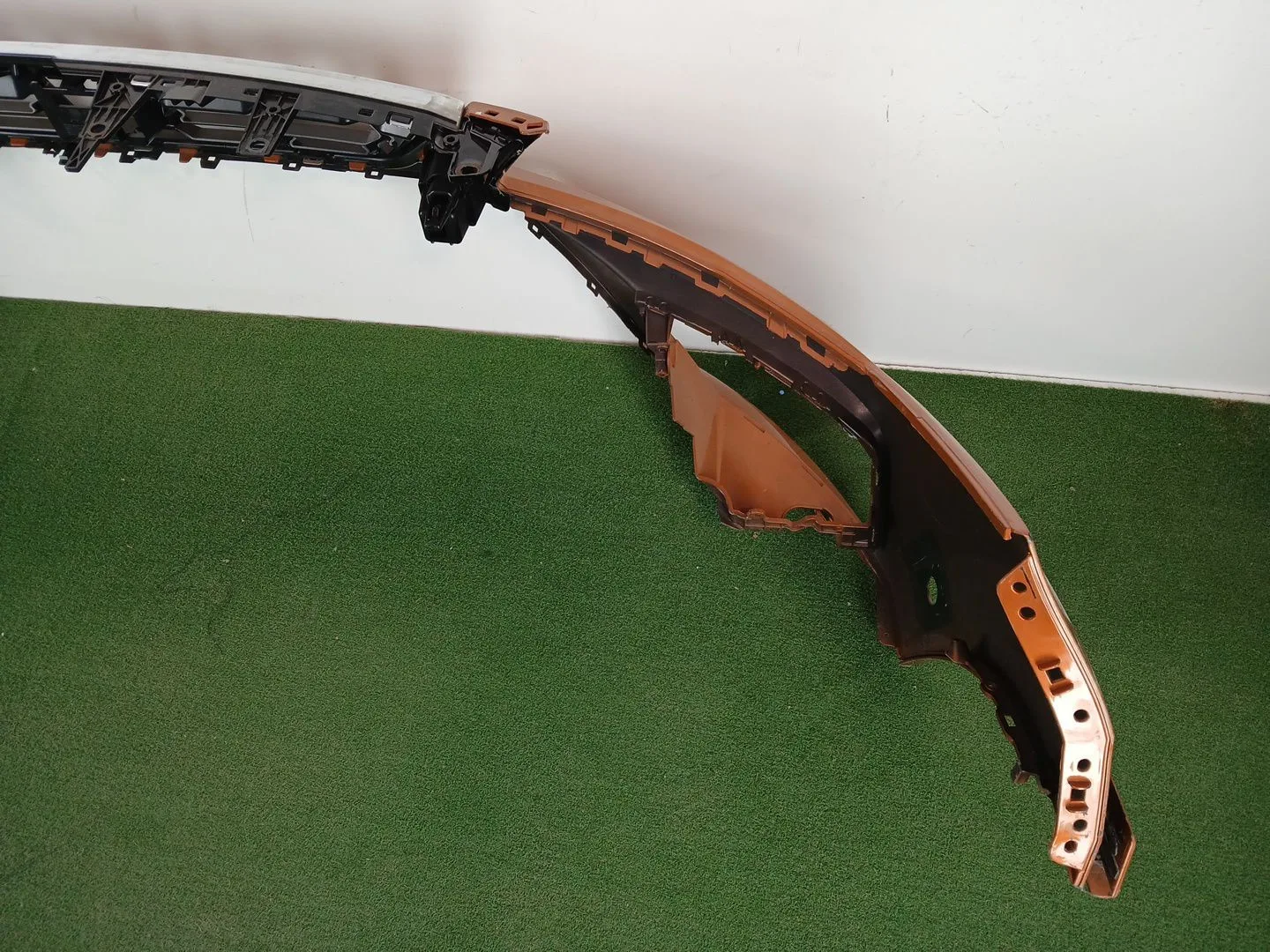 Paragolpes Delantero para Seat Ateca (Kh7, Khp)