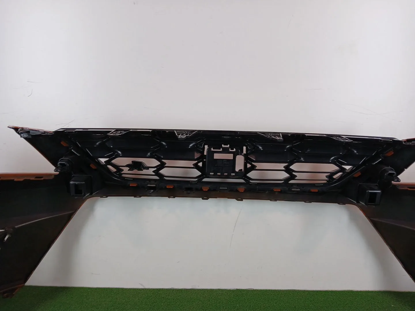 Paragolpes Delantero para Seat Ateca (Kh7, Khp)