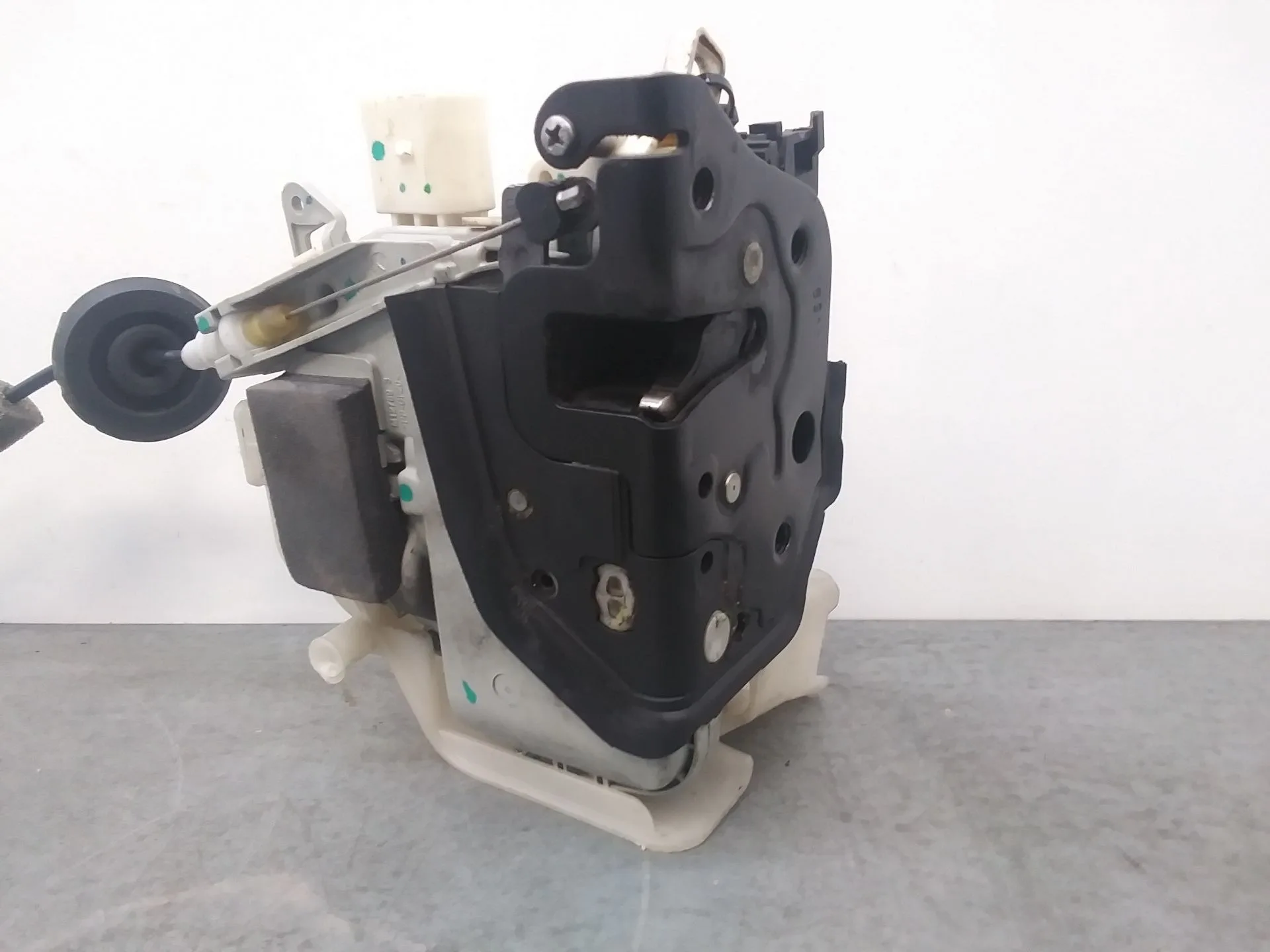 Cerradura Puerta Delantera Izquierda para Audi A1 (8X1, 8Xk)