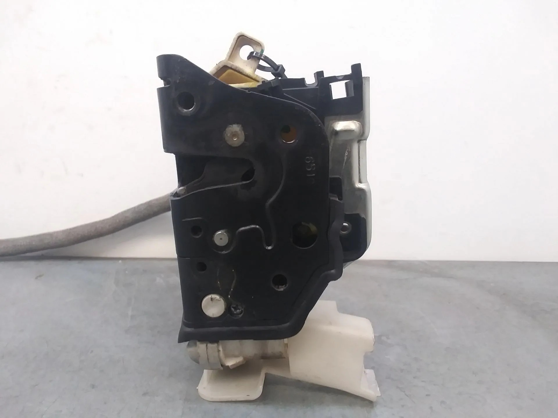 Cerradura Puerta Delantera Izquierda para Audi A1 (8X1, 8Xk)