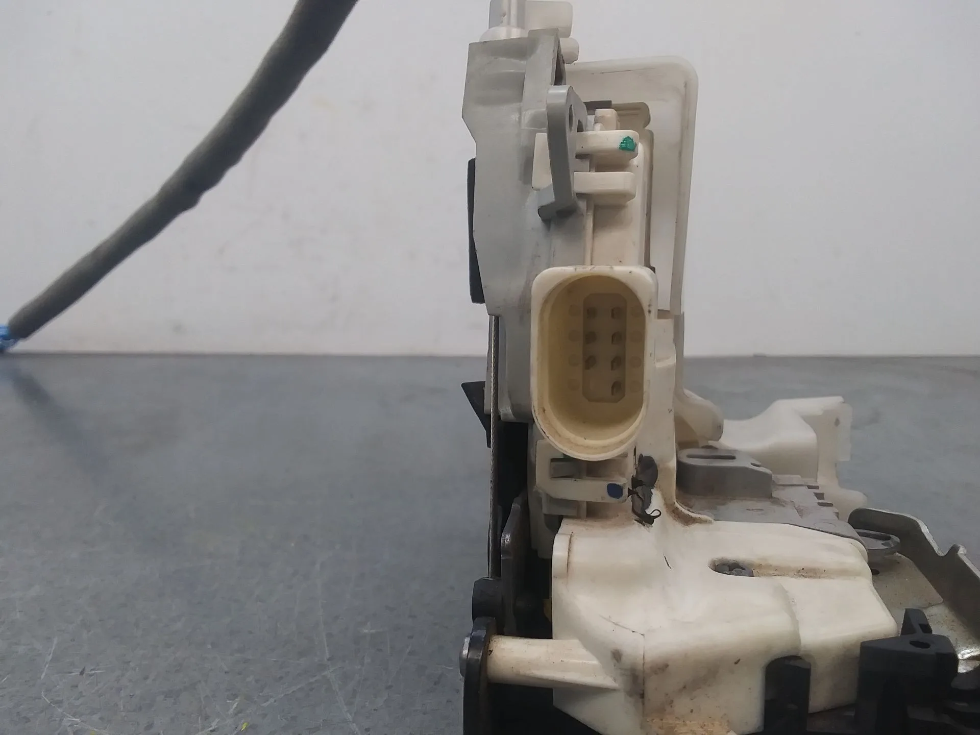 Cerradura Puerta Delantera Izquierda para Audi A1 (8X1, 8Xk)