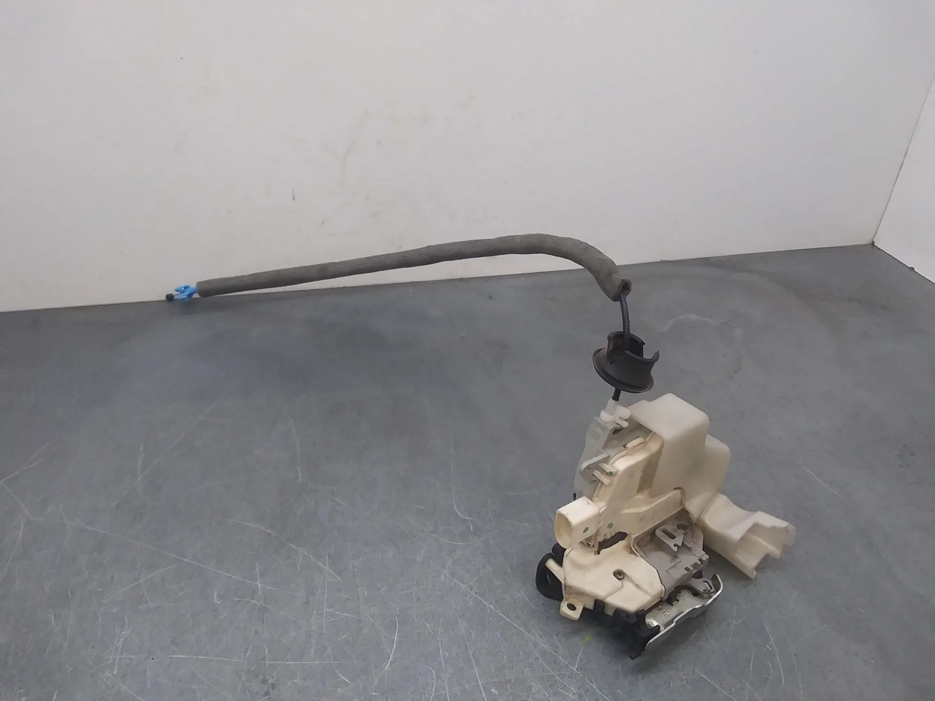 Cerradura Puerta Delantera Izquierda para Audi A1 (8X1, 8Xk)
