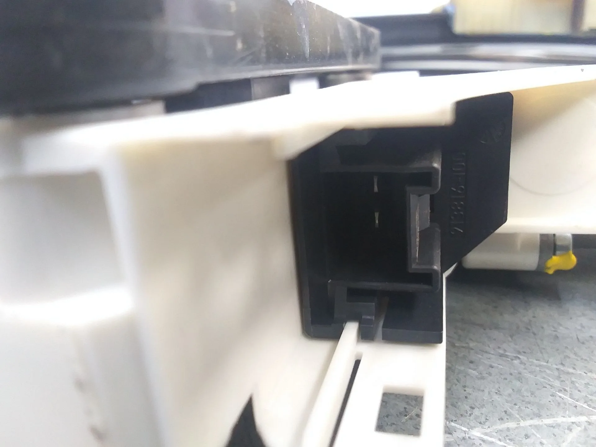 Elevalunas Delantero Izquierdo para Audi A1 (8X1, 8Xk)