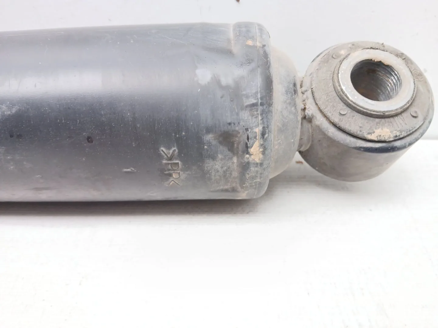 Amortiguador Trasero Izquierdo para Peugeot Boxer Furgoneta