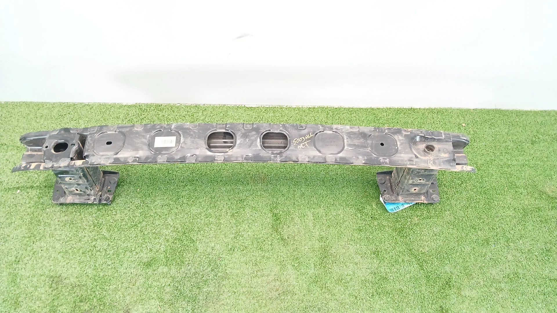 Refuerzo Paragolpes Trasero para Mercedes-Benz Clase B Sports Tourer (W246, W242)