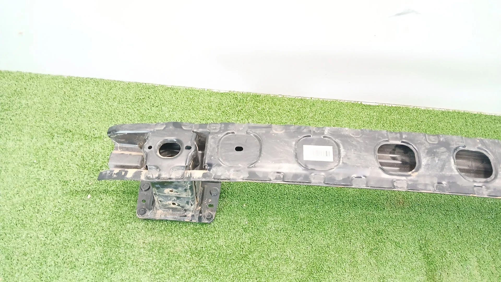 Refuerzo Paragolpes Trasero para Mercedes-Benz Clase B Sports Tourer (W246, W242)