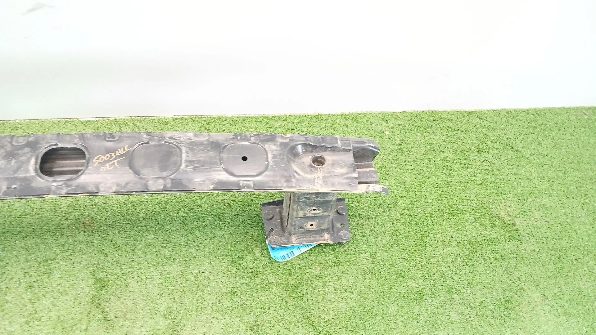 Refuerzo Paragolpes Trasero para Mercedes-Benz Clase B Sports Tourer (W246, W242)