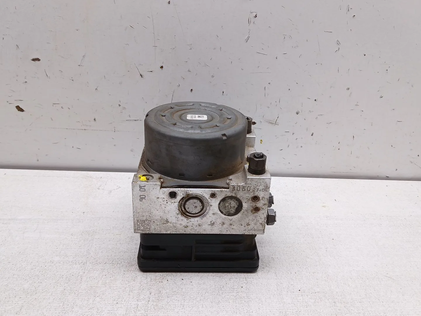 Abs para Peugeot 208 I (Ca_, Cc_)