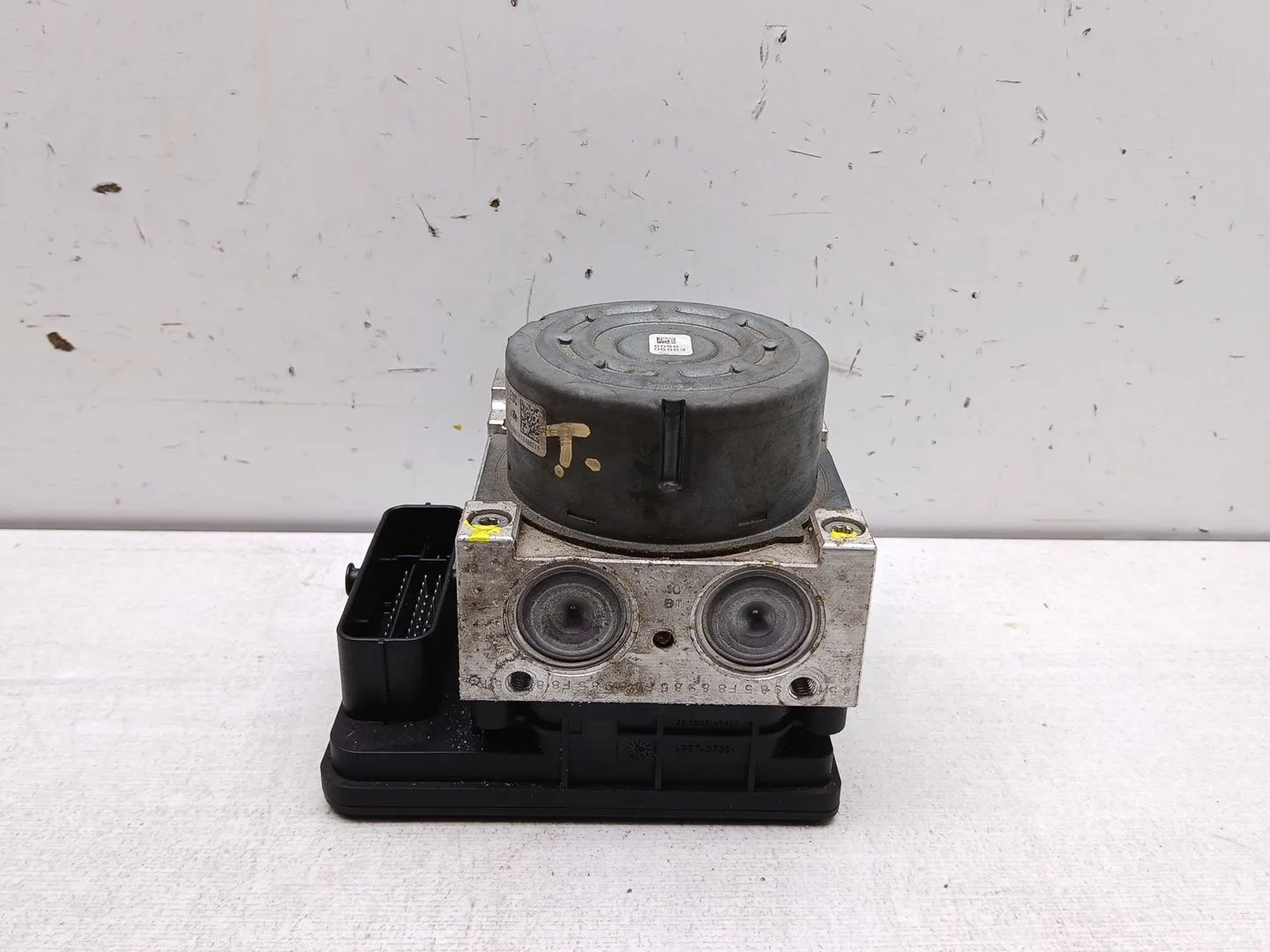 Abs para Peugeot 208 I (Ca_, Cc_)