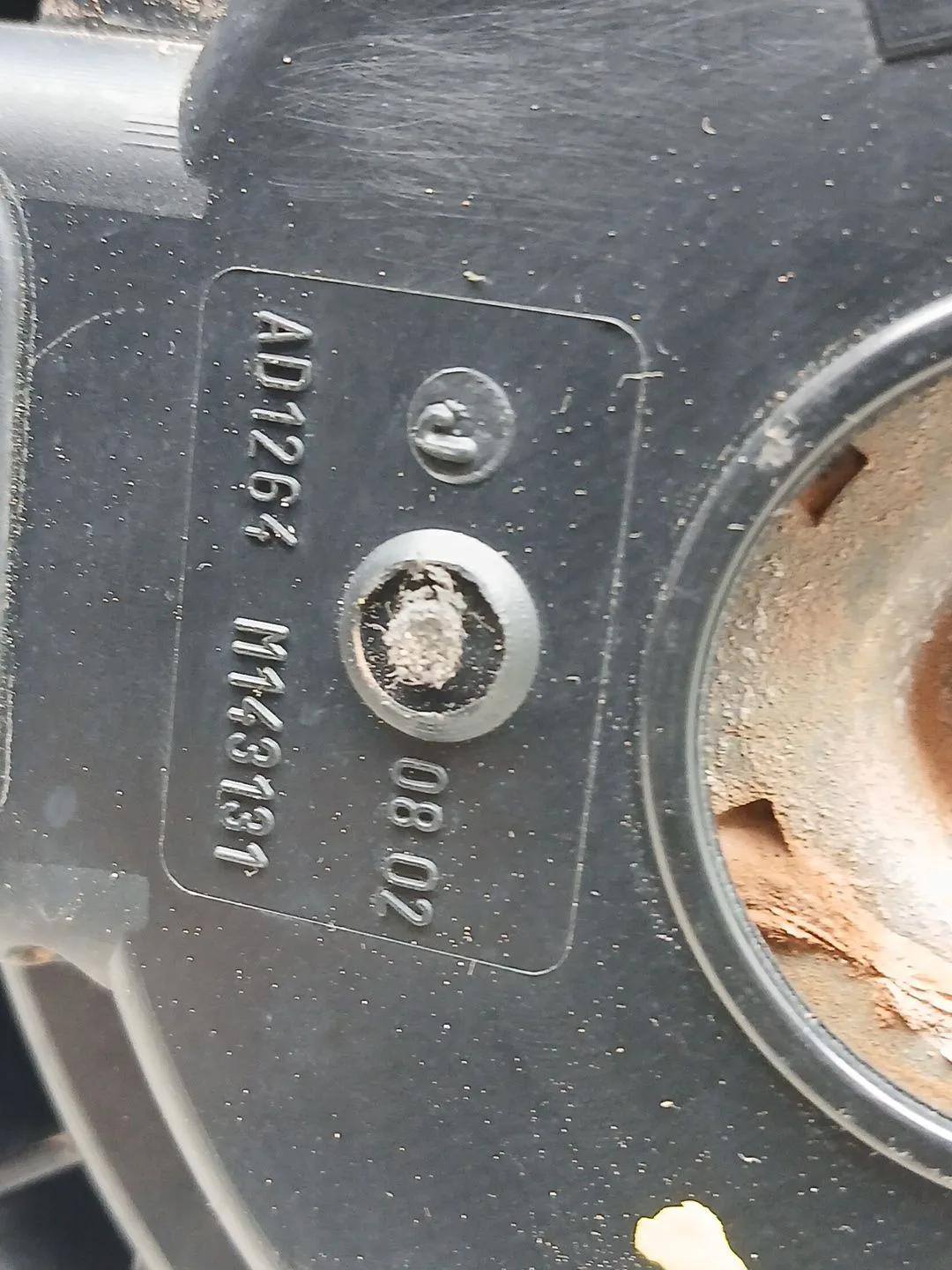 Electroventilador para Peugeot 208 I (Ca_, Cc_)