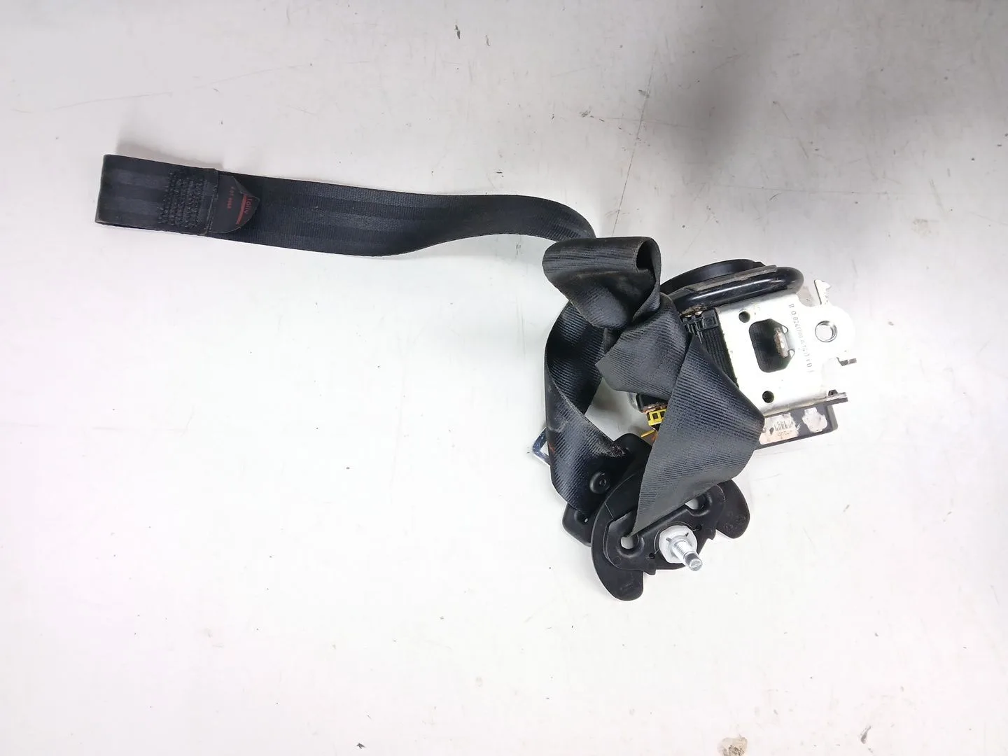 Kit Airbag para Peugeot 208 I (Ca_, Cc_)